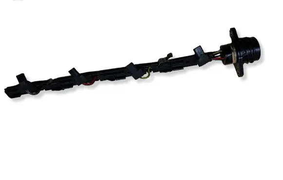 Volkswagen PASSAT B5.5 Fuel injector wires 038971803