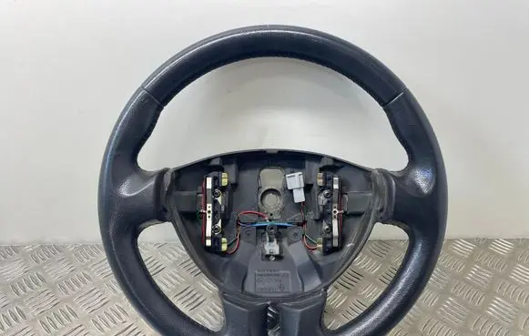 Renault Laguna II Steering wheel 8200632458 6200284544
