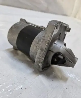 Opel Grandland X Starter motor 9812715480