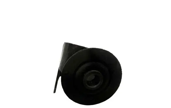 Nissan Qashqai Radiator mount bracket 21506BR40B