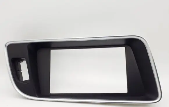 Audi Q5 SQ5 Radio/GPS head unit trim 8R1857186P