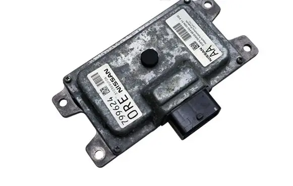 Nissan Murano Z52 Gearbox control unit/module 310369UF0A