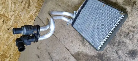 Seat Toledo III (5P) Heater blower radiator 1K0819031A N666929E234