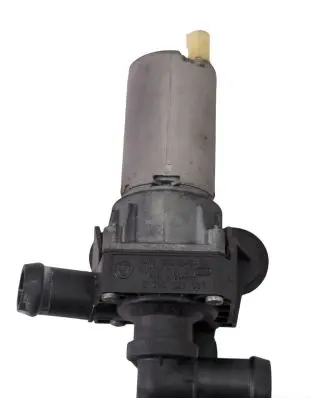 BMW 1 E81 E87 Electric auxiliary coolant/water pump 6411692824602 0392020097