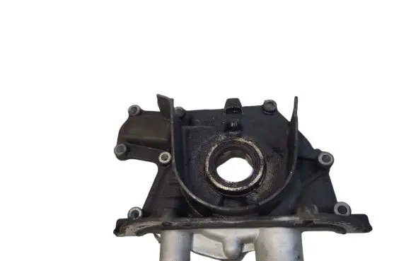 Opel Insignia A Oil pump 55566000