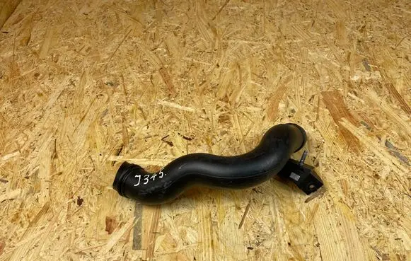 Air intake duct part