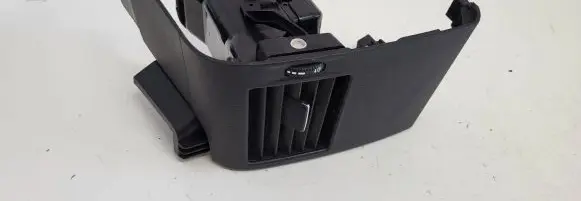 Mercedes-Benz Sprinter W906 Dashboard side air vent grill/cover trim A9068300654