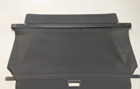 Skoda Octavia Mk2 (1Z) Parcel shelf load cover 1Z9867871E