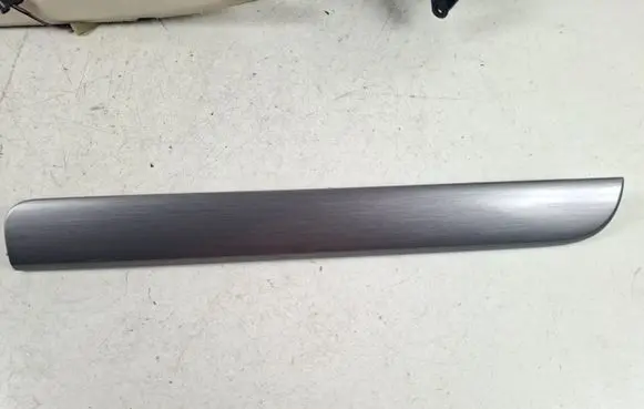 Volkswagen Jetta VI Dashboard glove box trim 5C7858529A