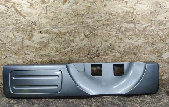 Honda CR-V Tailgate trim 74890SCAN01120S