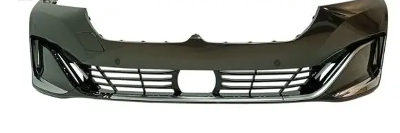 BMW 7 G11 G12 Front bumper 51117475118 7475118