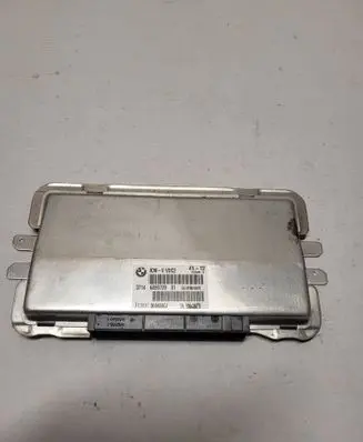 BMW 6 F06 Gran coupe Suspension control unit/module CMVVDC2 3714 00404884G4