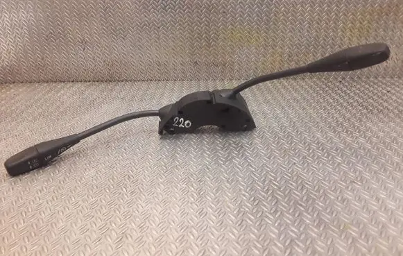Mercedes-Benz S W220 Cruise control switch A0075457724 0075457724