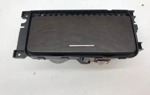 Maserati Ghibli Cup holder front 60701793 KW222016 BX013