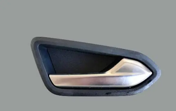 Renault Clio V Front door interior handle 826721378R