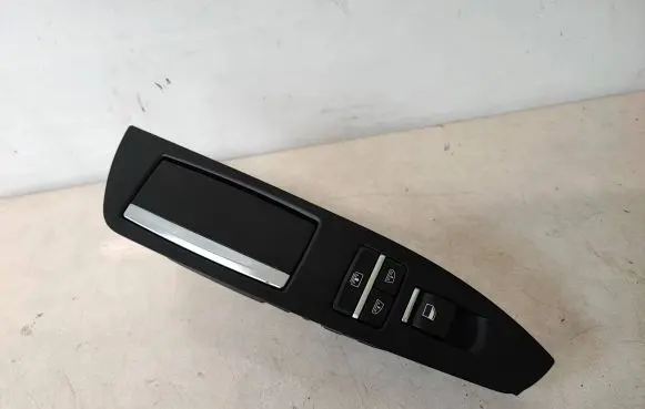 BMW 7 F01 F02 F03 F04 Electric window control switch 9352183 81833009