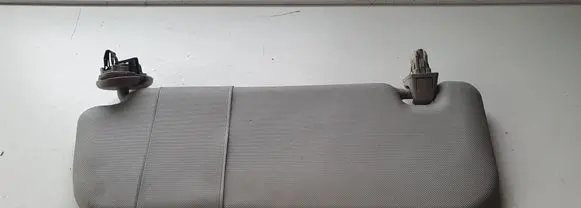 Toyota Avensis T270 Sun visor