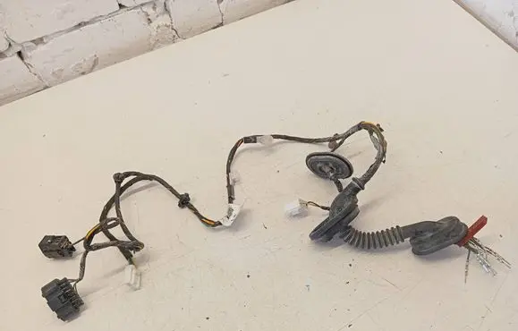 Ford Ranger Rear door wiring loom AB3914241 1262641100