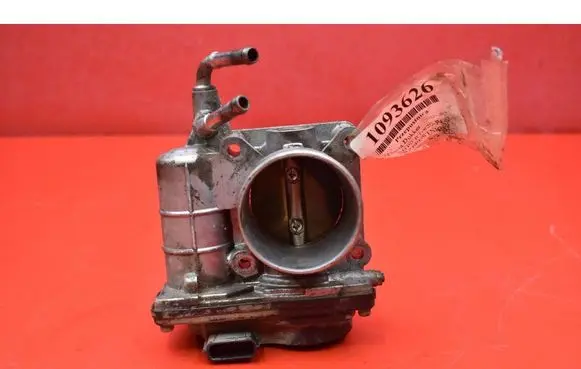 Dacia Dokker Throttle body valve SERA52601