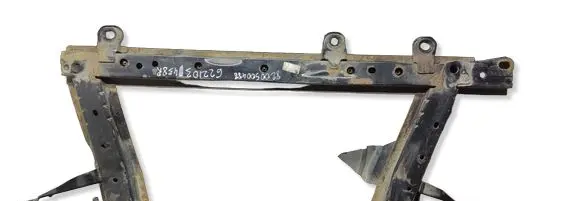 Renault Clio IV Front subframe 8200500488 622103438R
