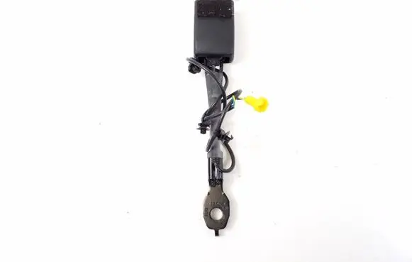 Mercedes-Benz A W176 Front seatbelt buckle A2468600169