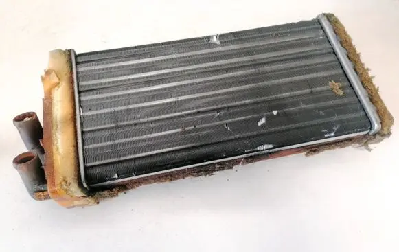 Audi A6 S6 C4 4A Heater blower radiator