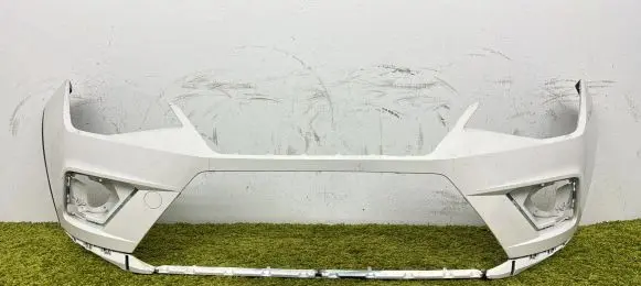 Seat Arona Front bumper 6f9807221b