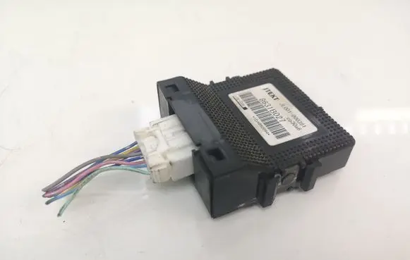 Mitsubishi ASX Engine control unit/module ECU 8631B027 JL001000391
