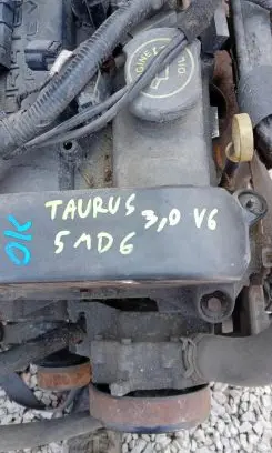 Ford Taurus Engine AK9BIUAB32
