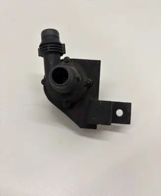 BMW 5 E60 E61 Electric auxiliary coolant/water pump 6922647