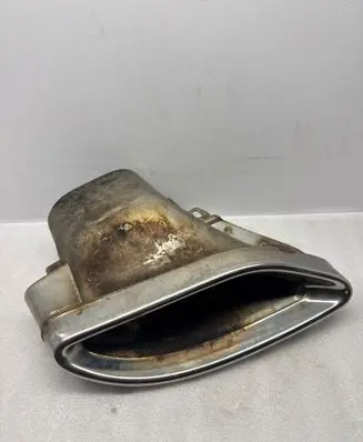 Mercedes-Benz GLC X253 C253 Muffler ending A2054900400