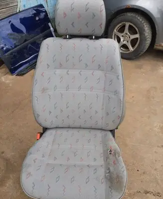 Volkswagen Transporter - Caravelle T4 Front driver seat 701881257 701881669