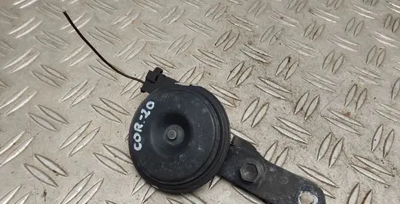 Toyota Corolla E210 E21 Horn signal 865200D050
