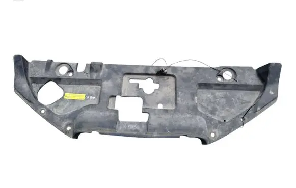 Nissan Leaf I (ZE0) Radiator trim 623223NL0A