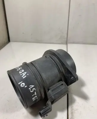 Nissan Qashqai Mass air flow meter 8200651315