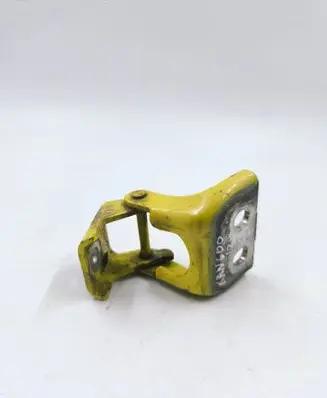 Renault Kangoo II Front door upper hinge 115113402G