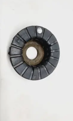 KIA Niro Rear coil spring rubber mount 55370C1100