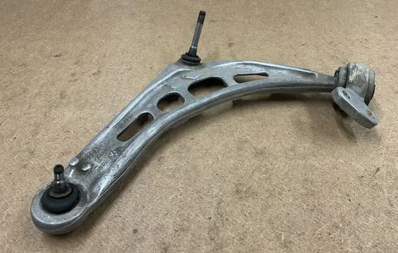 BMW 3 E46 Rear upper control arm/wishbone 31122343353 2343353 31126783376