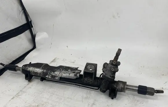 Volvo S60 Steering rack 7832565 7853974489 T1808080101123