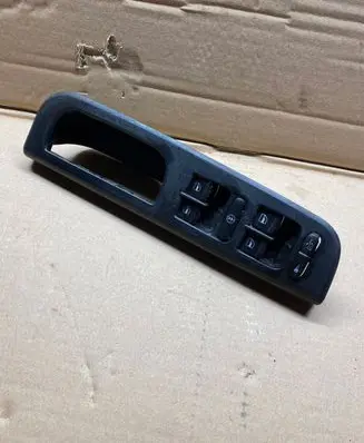 Volkswagen PASSAT B5 Electric window control switch 1J4959857 F005S00011
