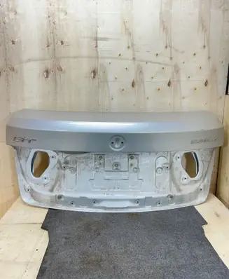 BMW 5 GT F07 Tailgate/trunk/boot lid 7238429 41007238429