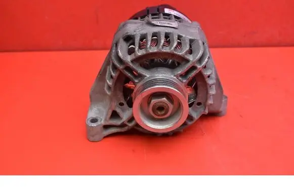 Opel Combo D Generator/alternator A6269