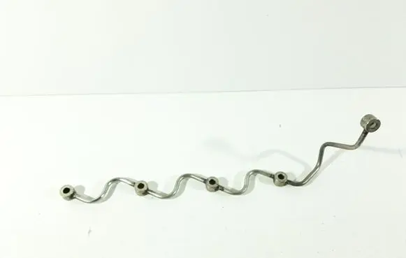 Toyota Avensis T250 Fuel return line/hose 