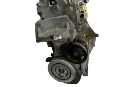 Opel Corsa D Engine A13DTC