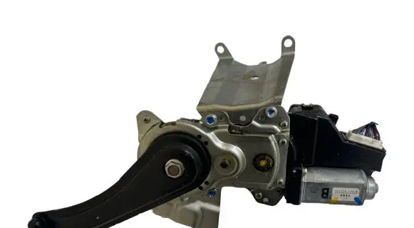 Tailgate/trunk/boot lift motor