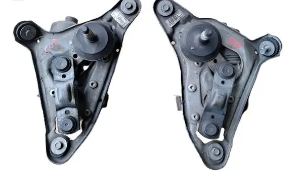 Peugeot 508 Wiper motor 9677472980 9677472880