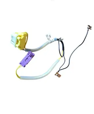 Volkswagen PASSAT B6 Airbag squib ring wiring 1K0971584
