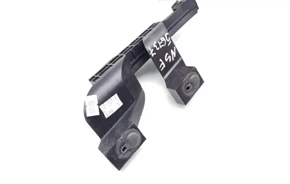 Peugeot 3008 II Front door windshield rail 9811414380