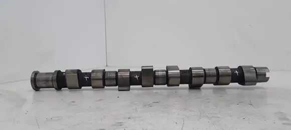 Opel Zafira A Camshaft 