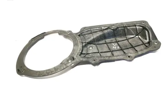 Audi A6 Allroad C7 Other front door trim element 4G0837103A